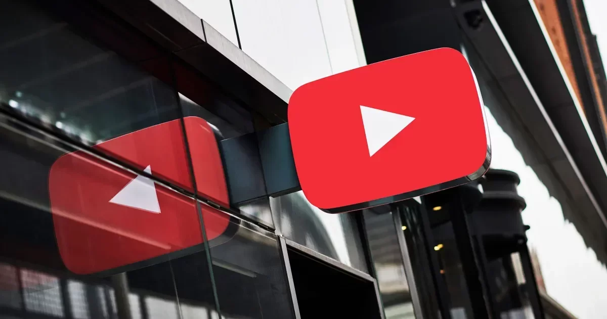 YouTube Surpasses Major Studios in Ad Revenue for 2025