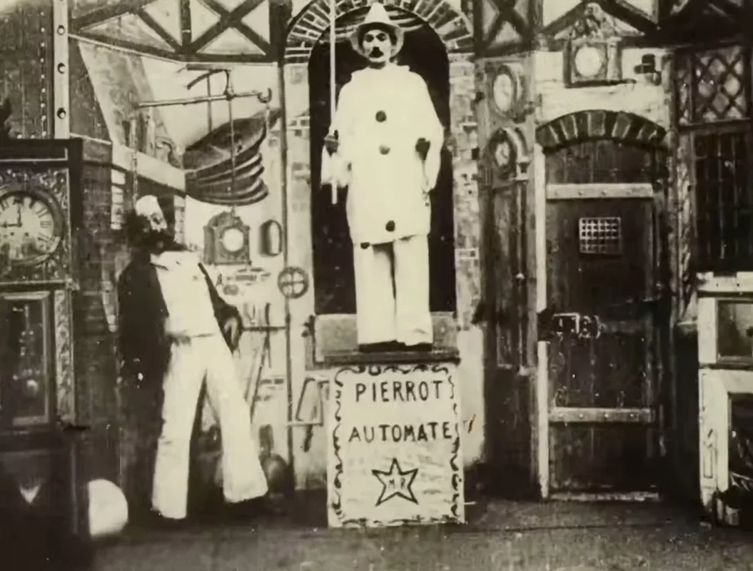 The First Sci-Fi Film, Lost for Over a Century, Has Been Rediscovered