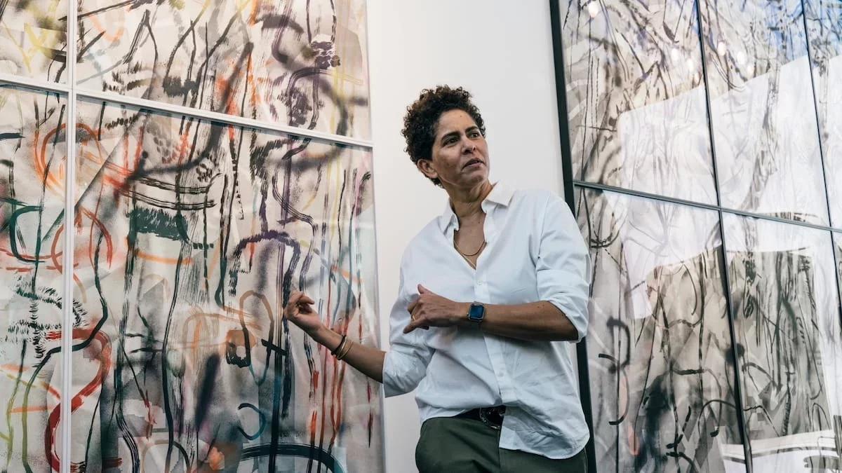 The Whitney Biennial Opens Its Doors