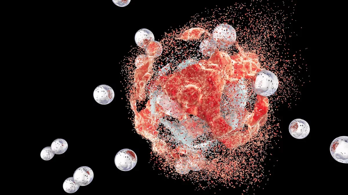 Breakthrough Molecule Halts Aggressive Breast Cancer Progression