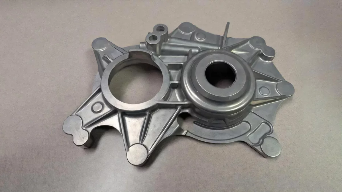 Transforming Scrap Aluminum: A Leap Forward in Automotive Manufacturing