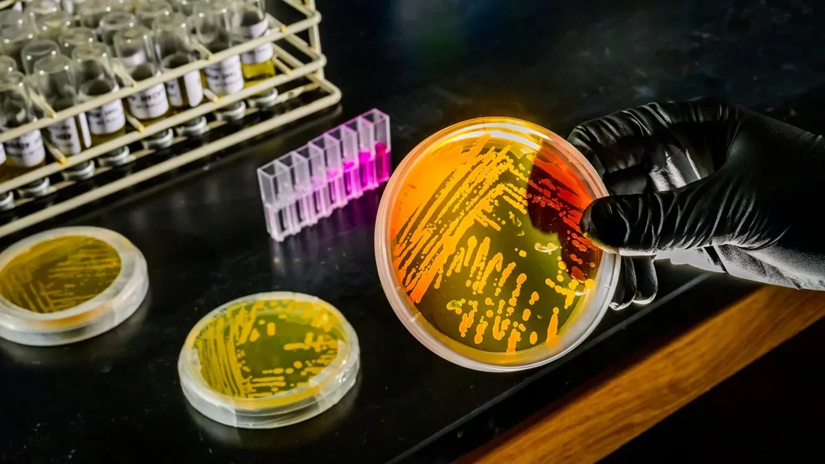 Ocean Warming Could Enhance Microbial Influence on Marine Nutrient Cycles