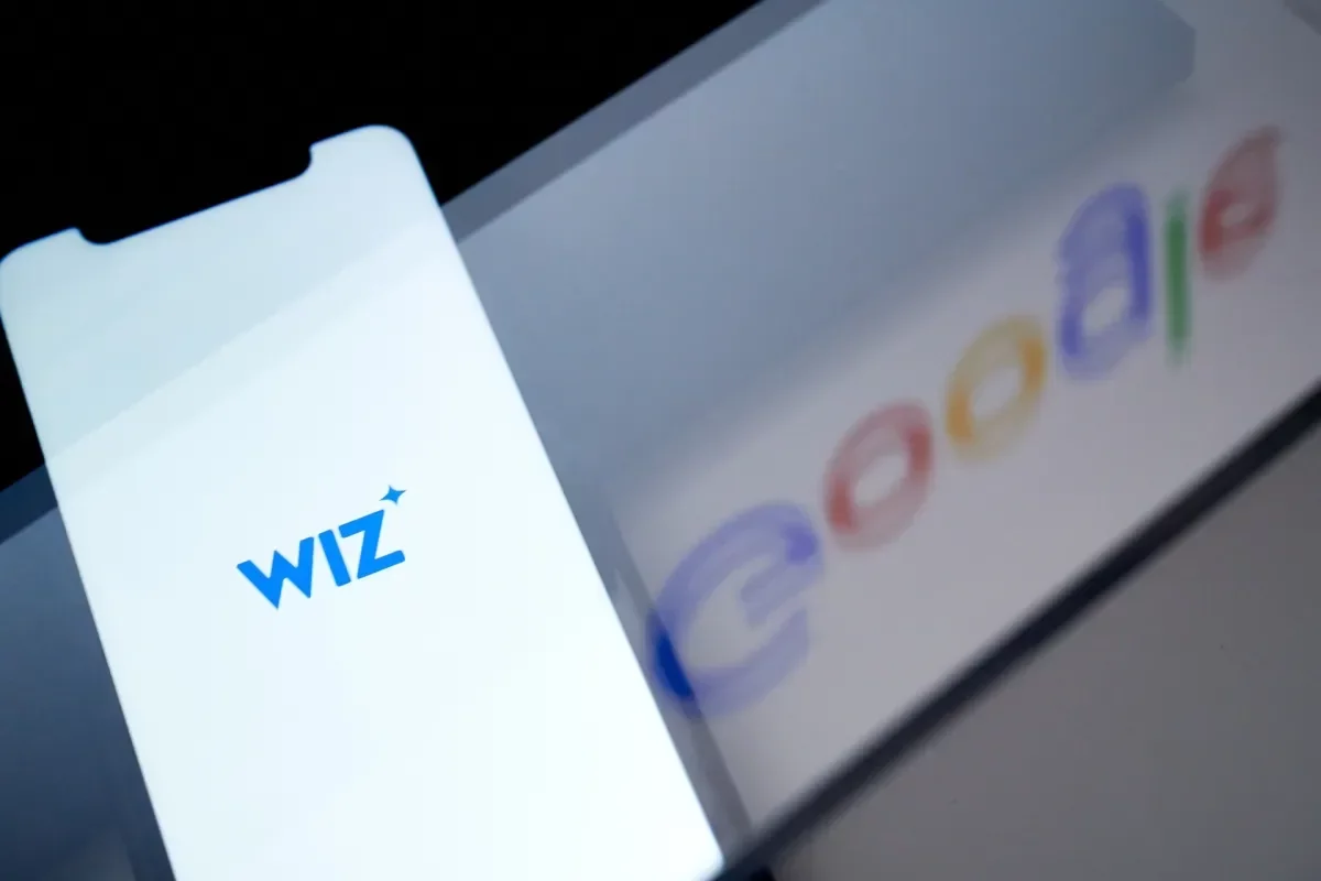 Google Finalizes $32 Billion Acquisition of Wiz