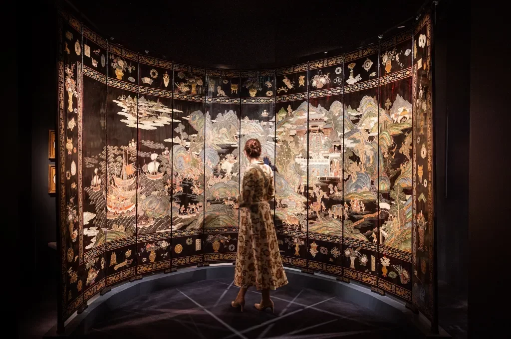 TEFAF Maastricht: A Celebration of Art Amid Global Challenges