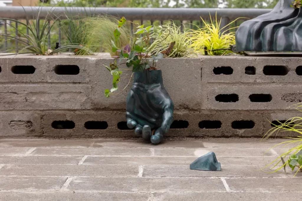 Dallas to Host KTX Biennial Along Katy Trail in 2027