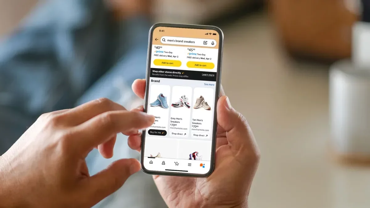 Amazon Enhances Shopping Experience with Expanded Program