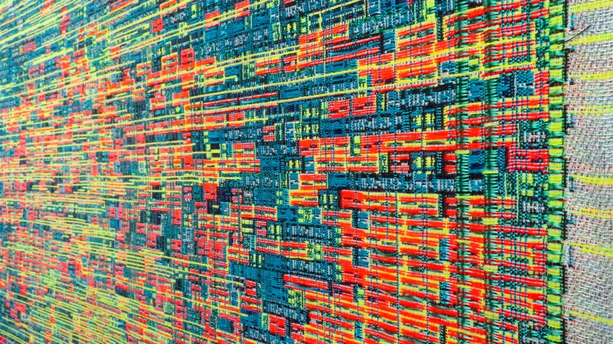 Innovative Fusion of Craft and New Media at the Museum of Craft and Design