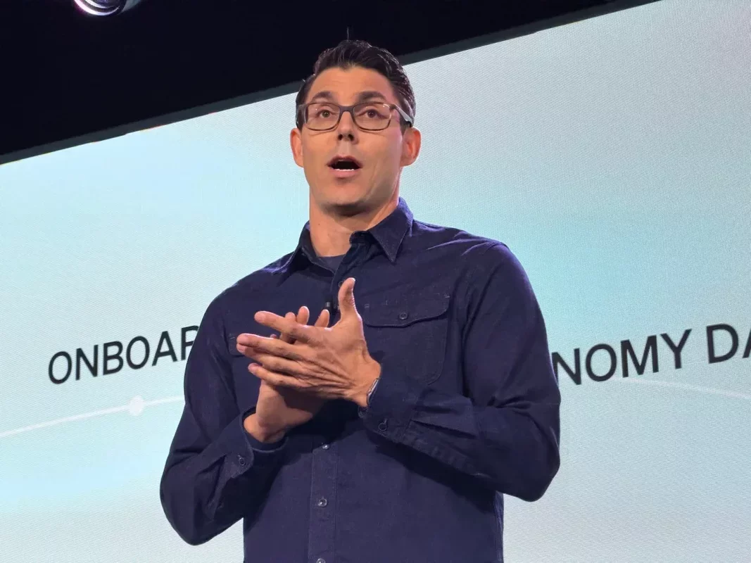 Rivian's Mind Robotics Secures $500 Million for AI-Driven Industrial Robots