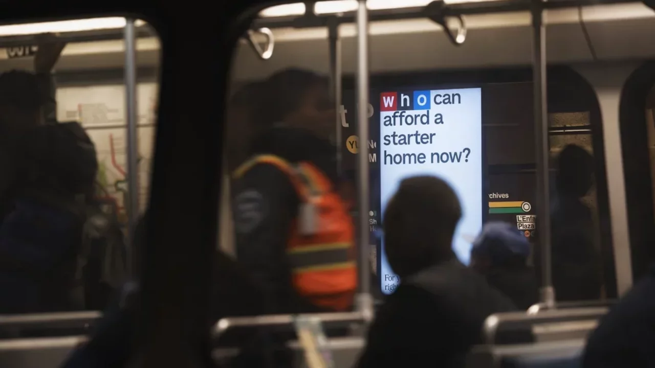 Mischief and NPR Collaborate to Ignite Curiosity Through Bold Advertising Campaign