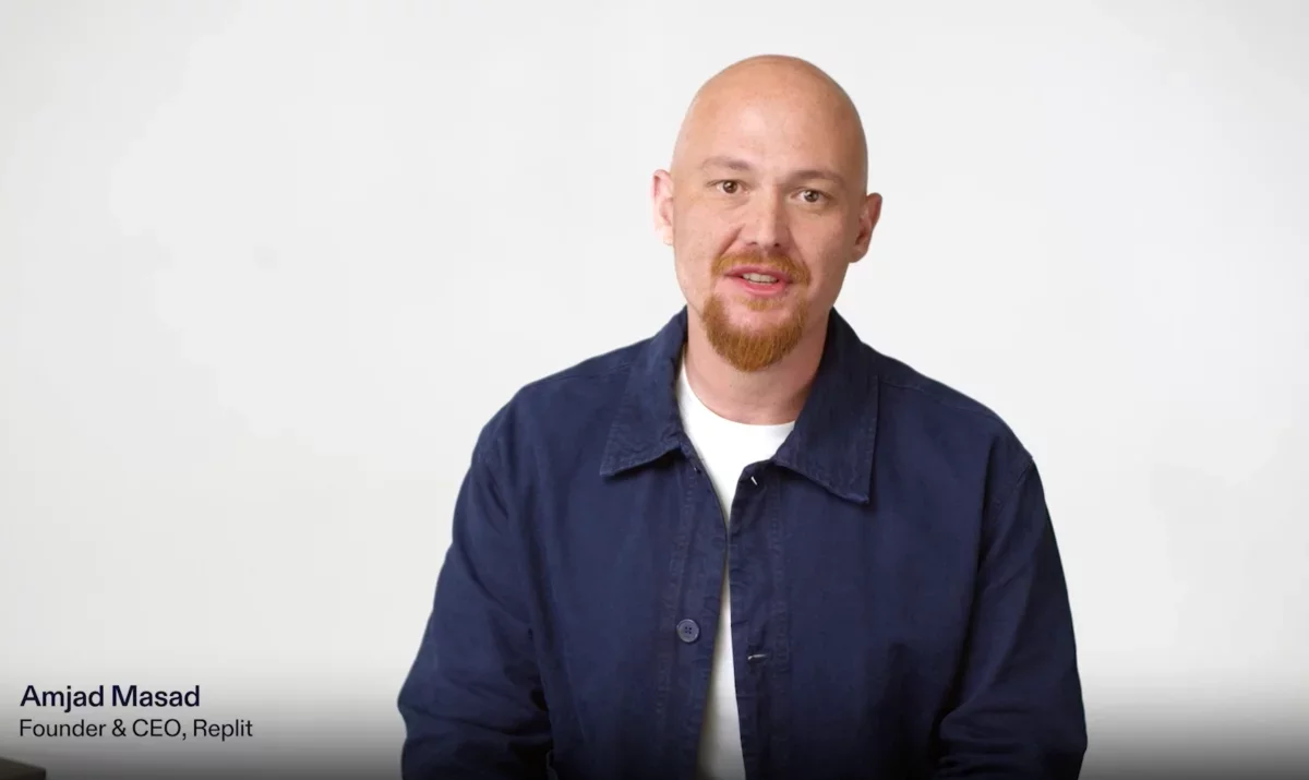 Replit Achieves $9 Billion Valuation Following Recent Funding Round