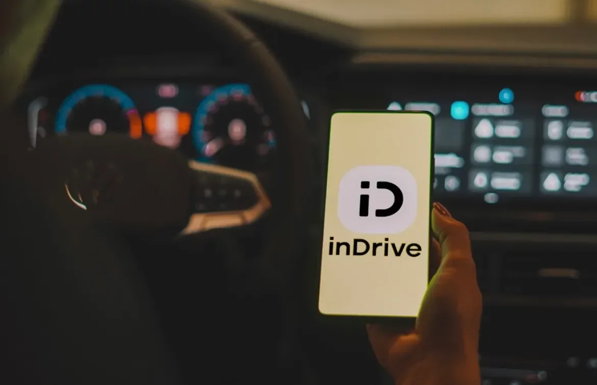inDrive Expands Grocery Delivery with Acquisition of KraveMart in Pakistan