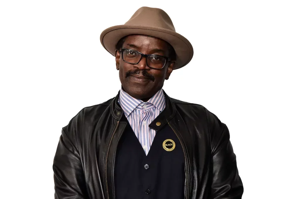 Fab 5 Freddy Reveals His Top Five Recent Fascinations