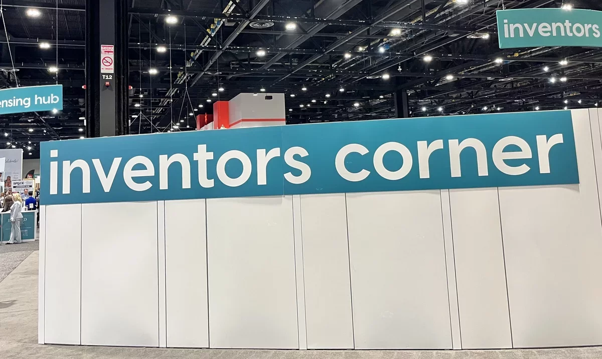 Innovative Houseware Gems Unveiled at The Inspired Home Show