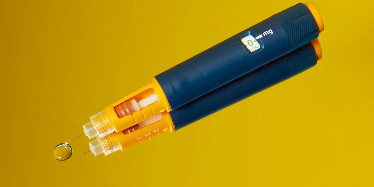 Exploring the Advancements in GLP-1 Weight Loss Medications for Men's Health