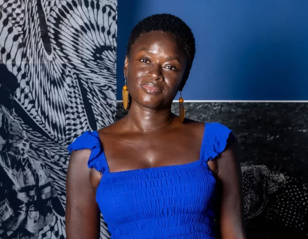 Keisha Scarville Awarded $25,000 Uovo Prize by Brooklyn Museum