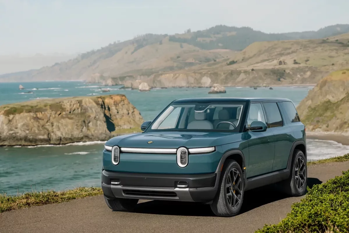 Rivian Unveils R2 SUV: Affordable Electric Vehicle for the Masses