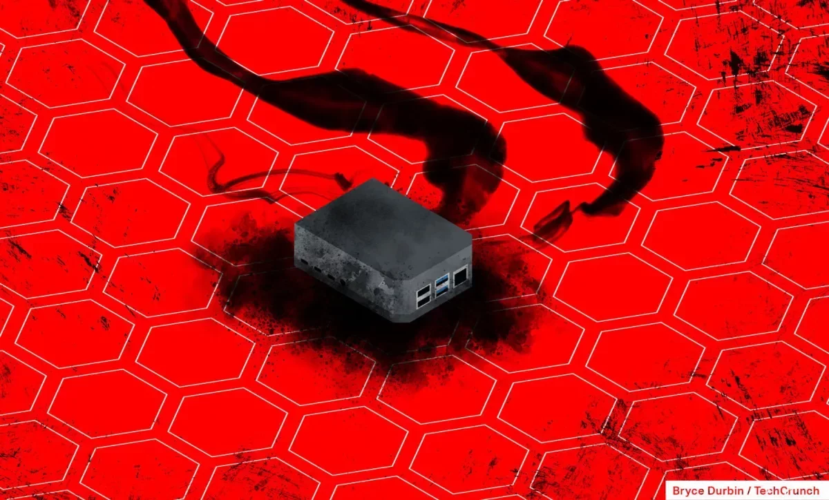Global Coalition Disrupts Major Botnet Targeting Routers