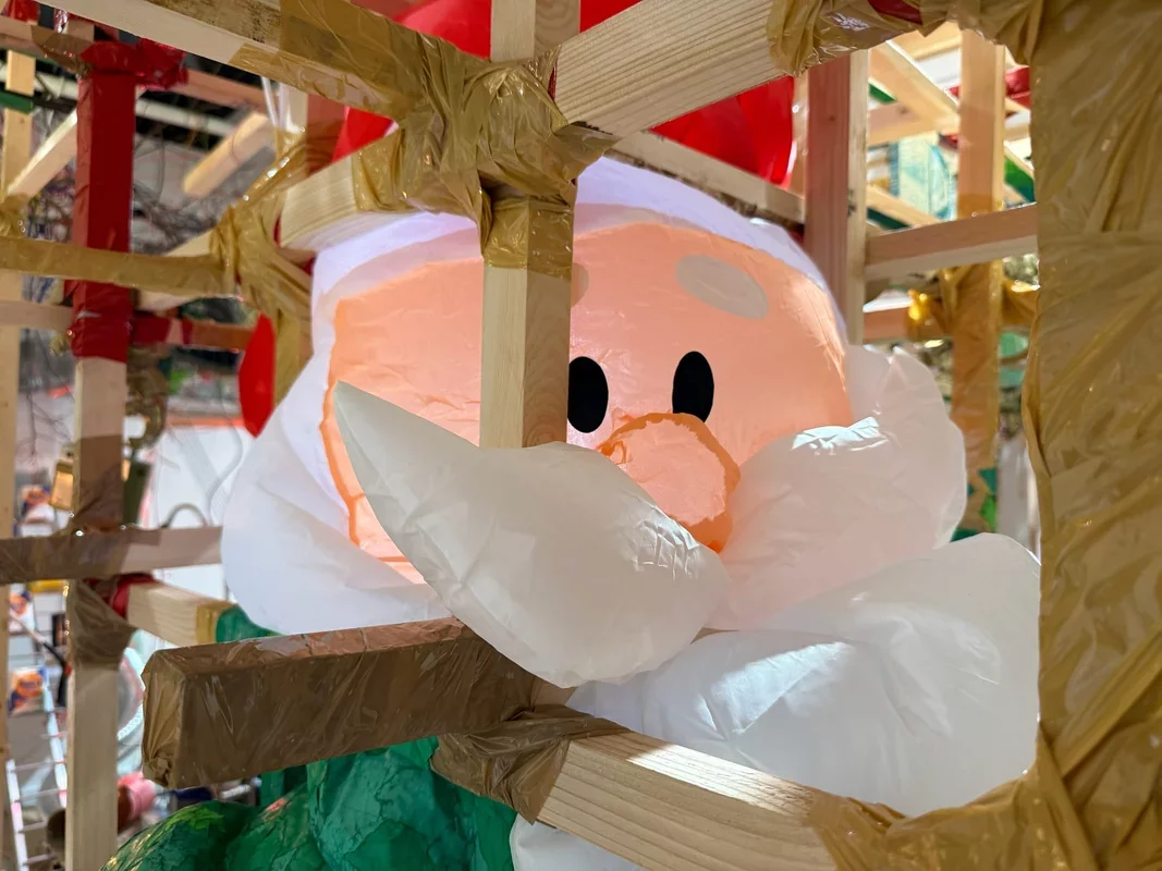 A Unique Brooklyn Space Challenging Traditional Art Galleries