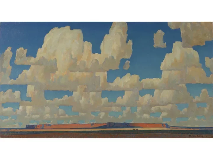 Denver Art Museum Unveils 2025 Acquisitions Featuring Diverse Artists