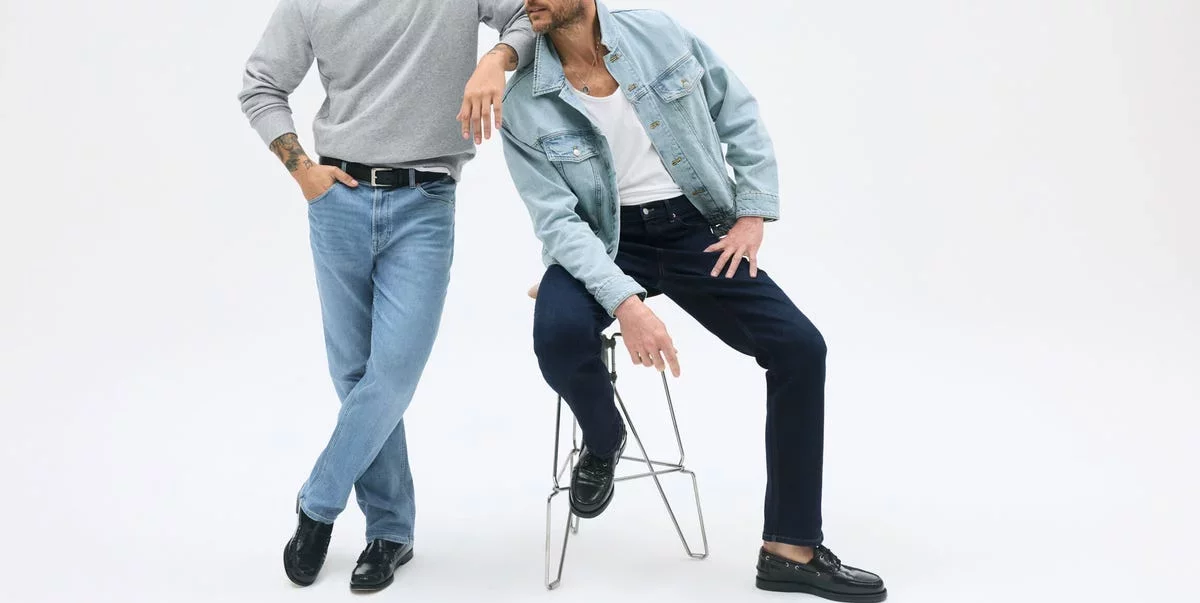 Fabletics Unveils Innovative Stretch Denim Collection