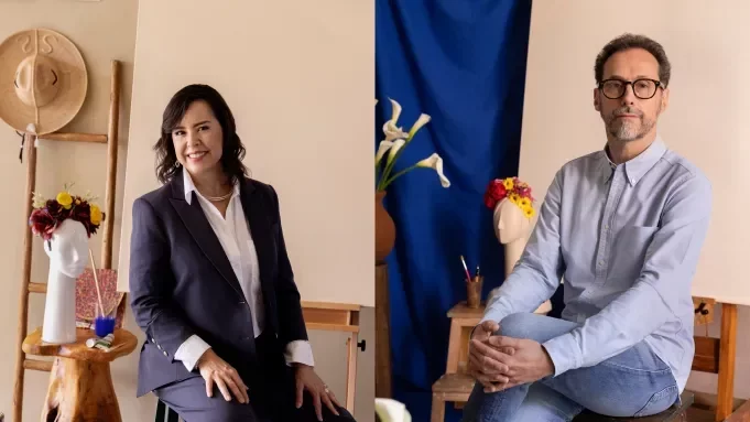 Netflix Announces New Series on Frida Kahlo and Diego Rivera