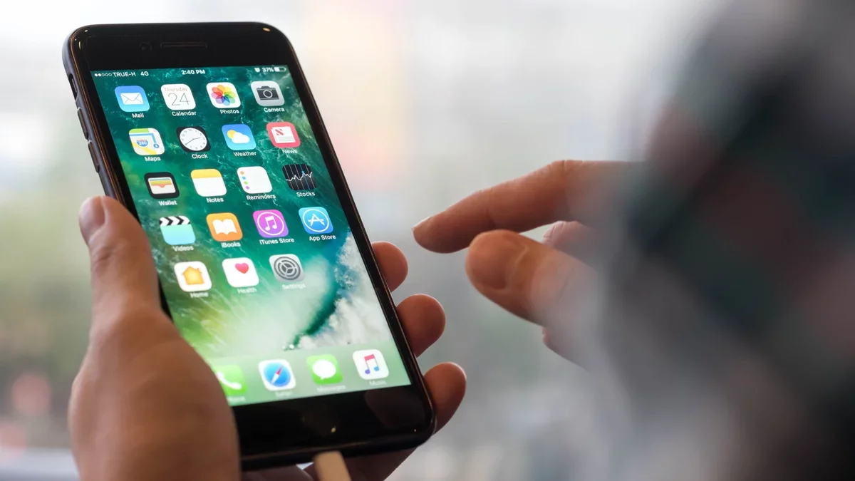 Urgent Update for Older Apple Devices: Enhance Your Security Now