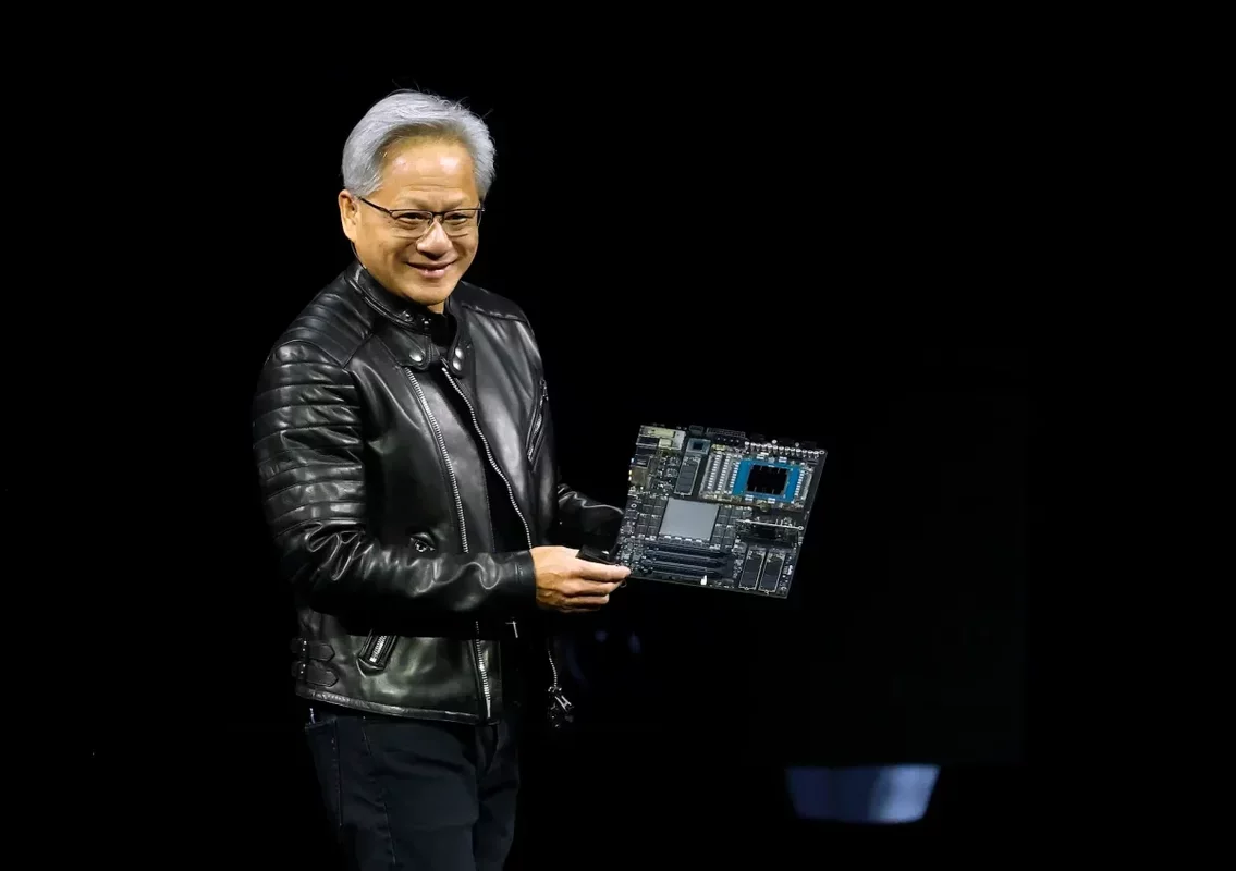 Nvidia GTC 2026 Keynote: What to Expect from Jensen Huang