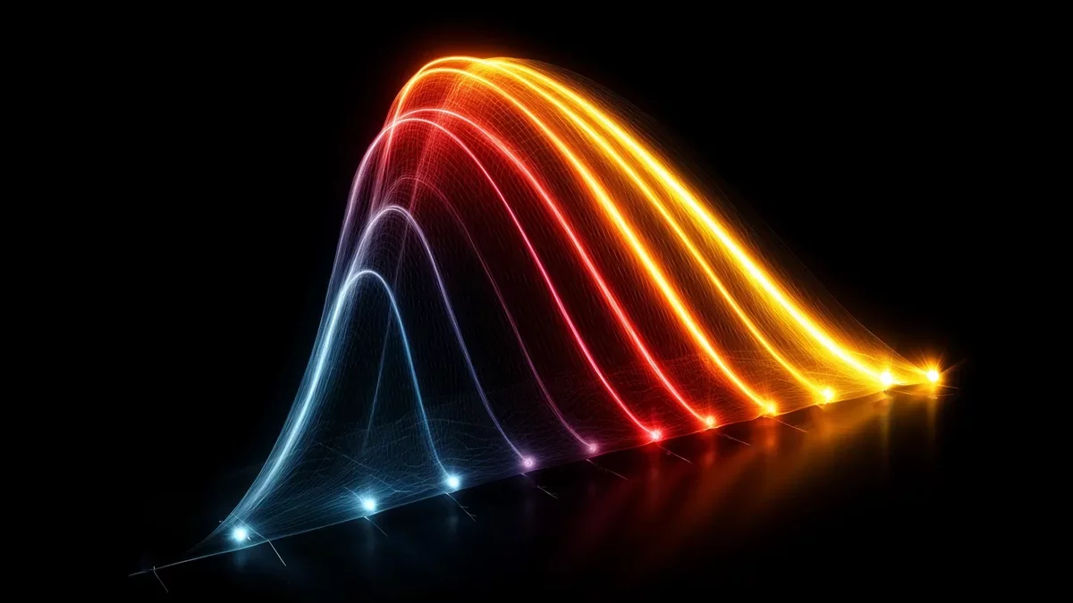 Scientists Unveil Universal Temperature Curve Governing Life