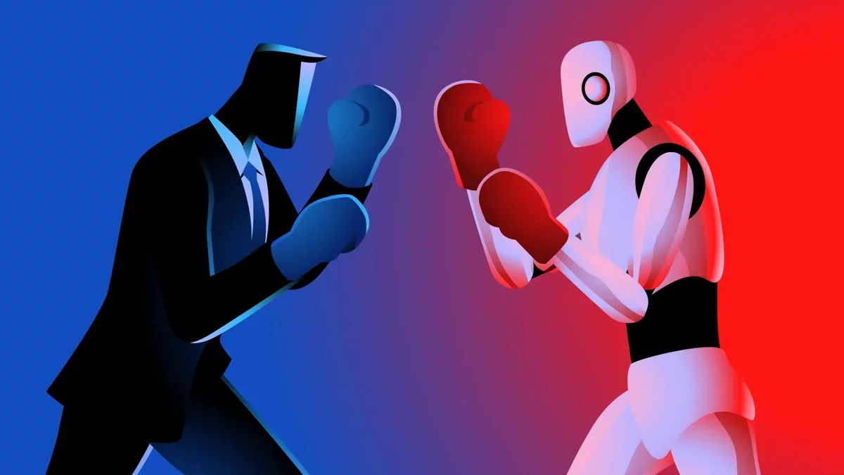 Scientists Create Challenging AI Assessment with Surprising Results