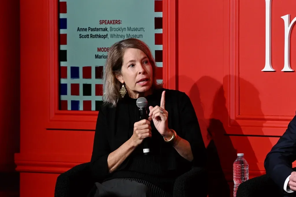 Brooklyn Museum Director Highlights Gender Disparities in Museum Leadership