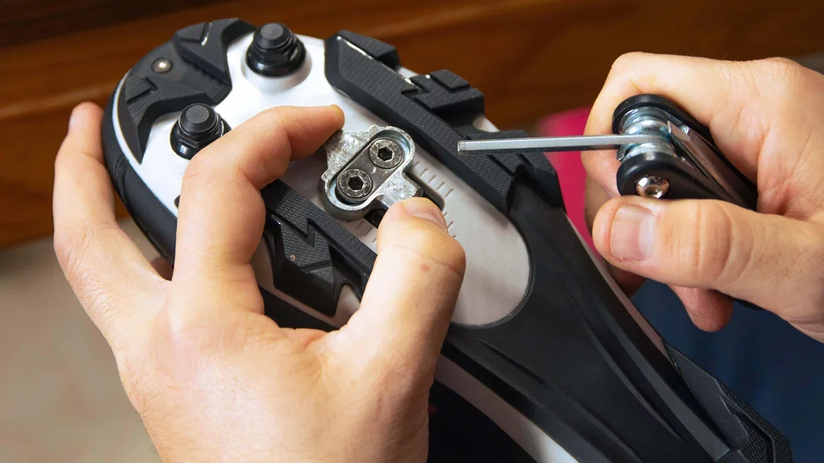 The Importance of Cycling Shoes for Spin Bike Enthusiasts