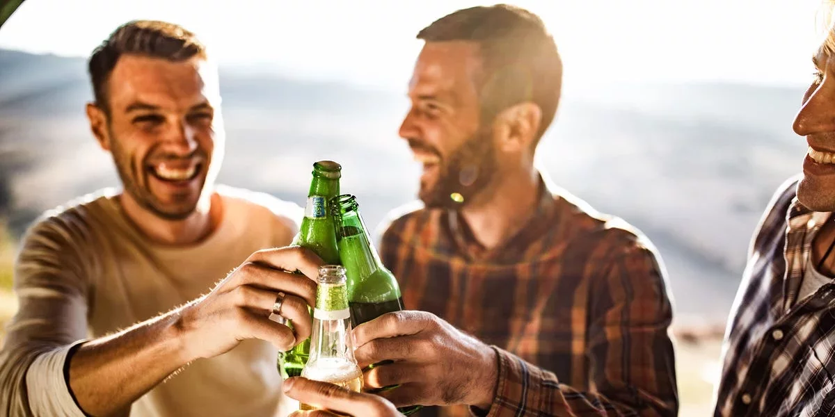 The Impact of Alcohol on Skin Health and Recovery Strategies