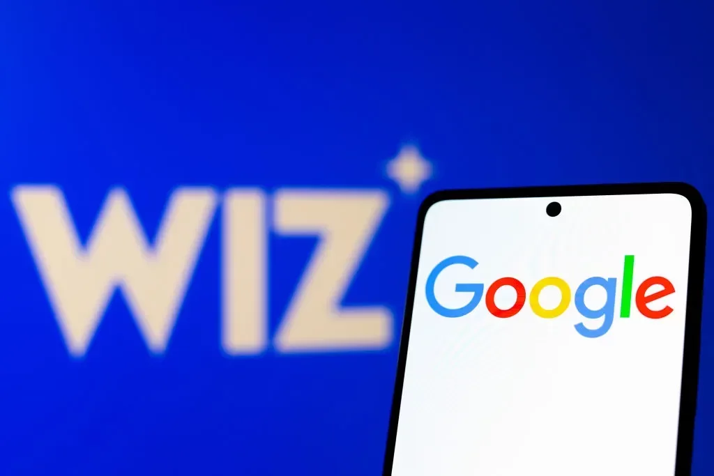 Google's Landmark $32 Billion Acquisition of Wiz: A Game Changer in Cybersecurity