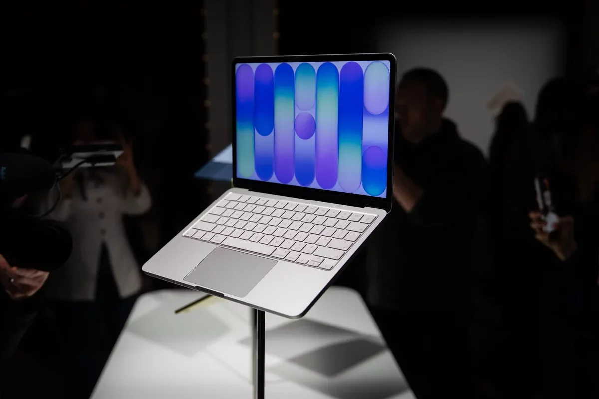 The MacBook Neo: A Game Changer for Budget Laptops