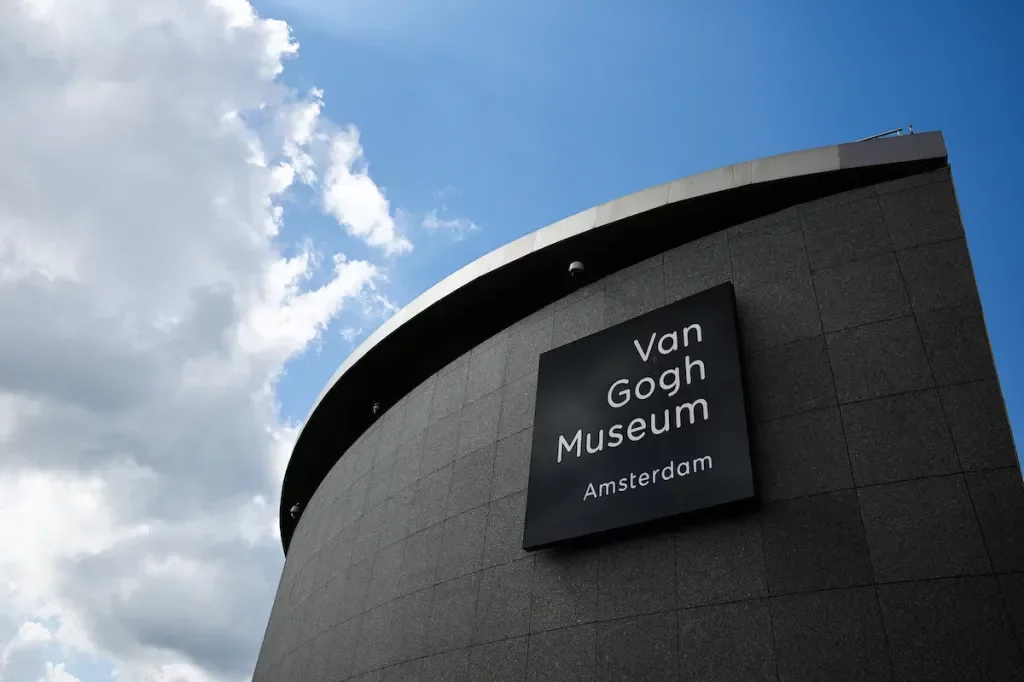 Van Gogh Museum Expands Collection with Acquisition of Female Artist's Work