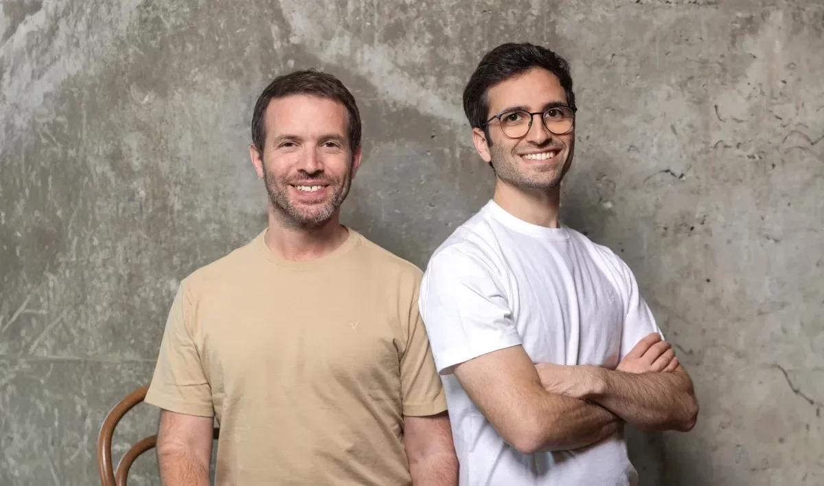 The Remarkable Journey of Gavriel Cohen: From Startup to Docker Partnership