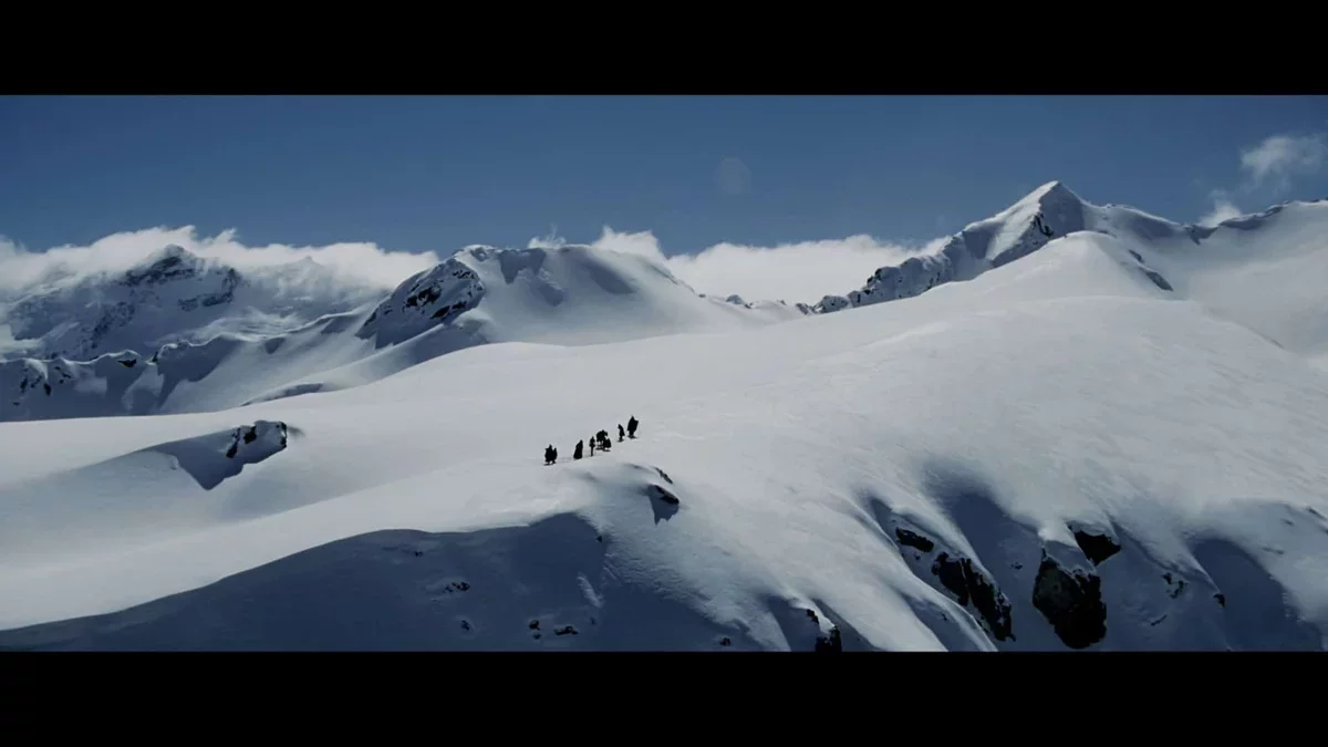 Exploring Fantasy Worlds: Climate Scientists Simulate Middle-earth and Westeros