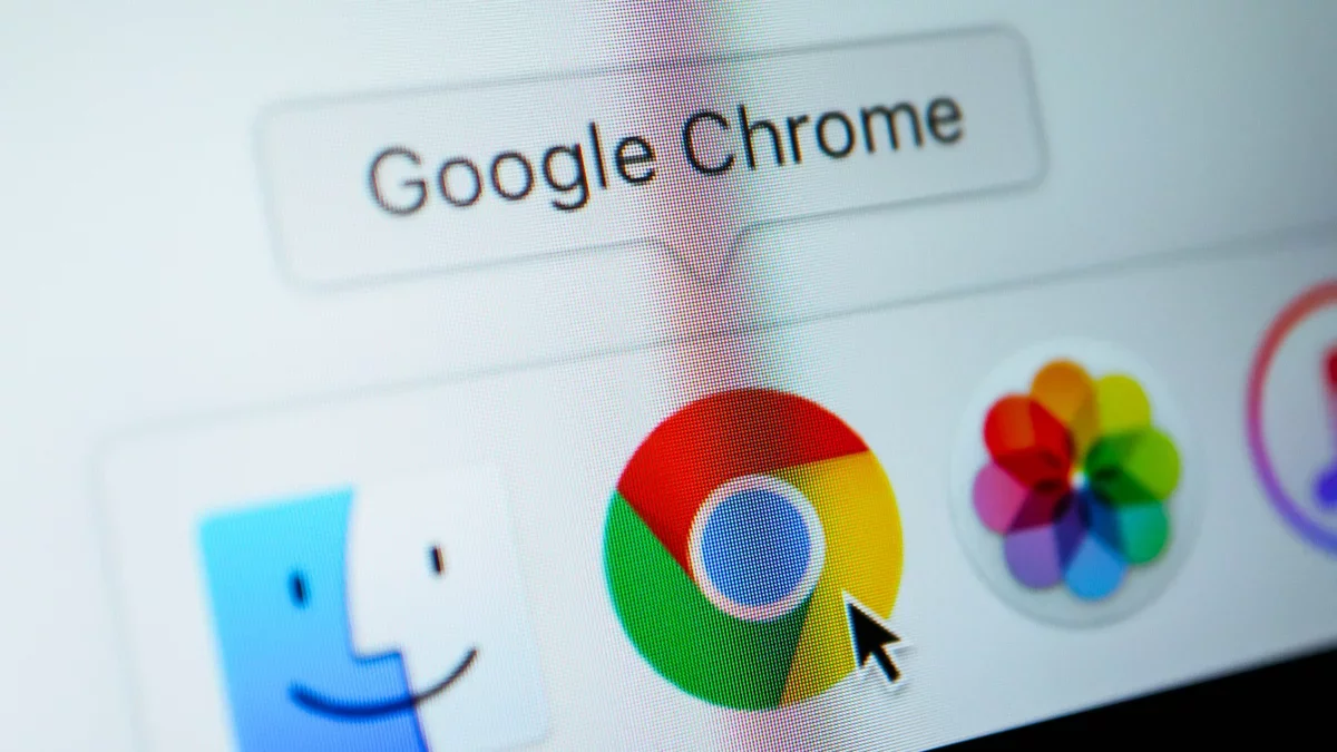 Urgent Chrome Update: Addressing Critical Security Flaws