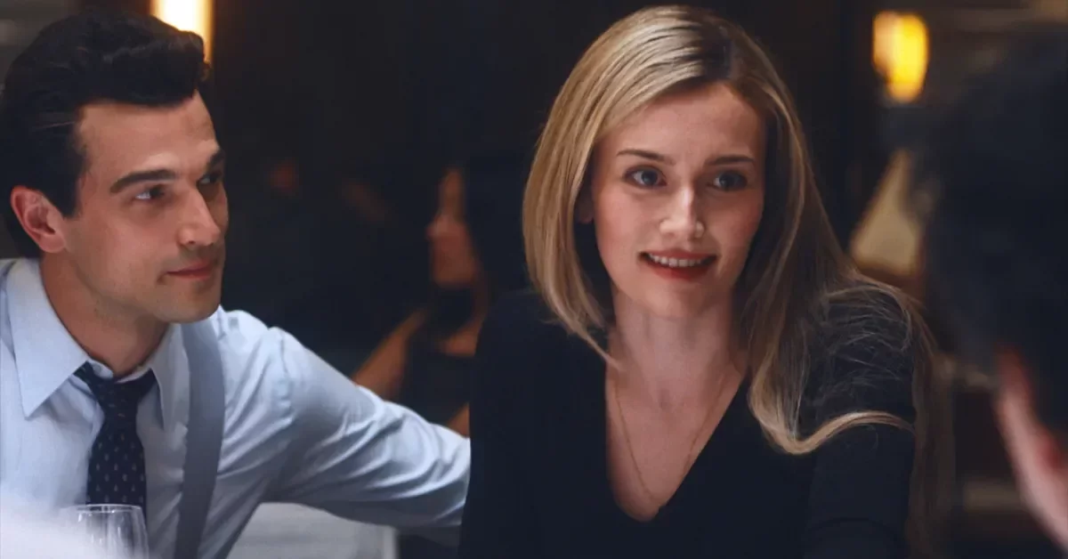 The Nostalgic Revival of '90s NYC Dining Through JFK Jr. and CBK's Love Story