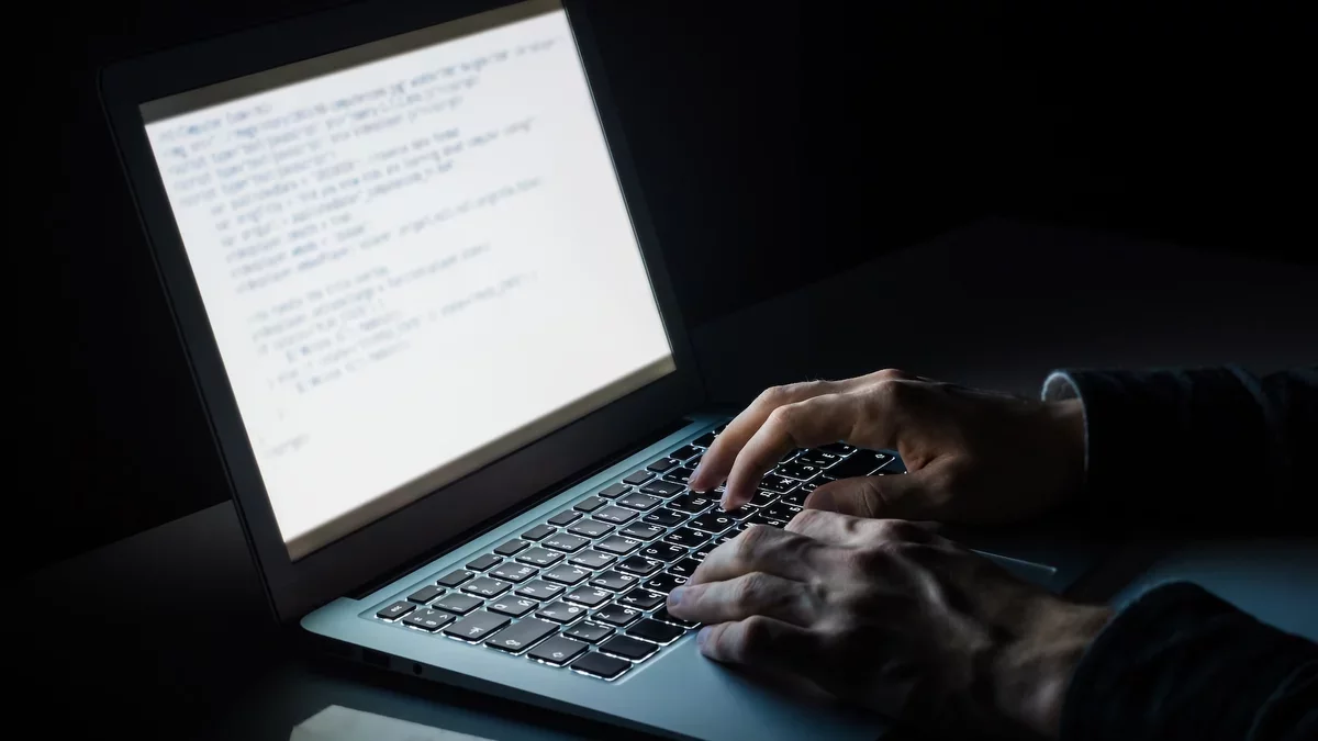 Understanding 'Living Off the Land' Cyber Attacks