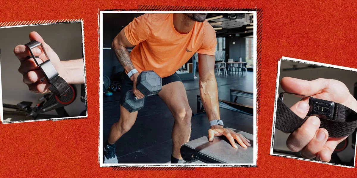 Whoop MG: A Screenless Alternative to Traditional Smartwatches