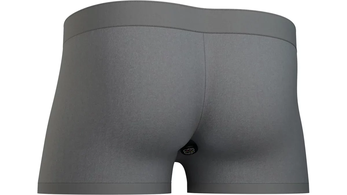 Revolutionary Smart Underwear Measures Flatus for Groundbreaking Research