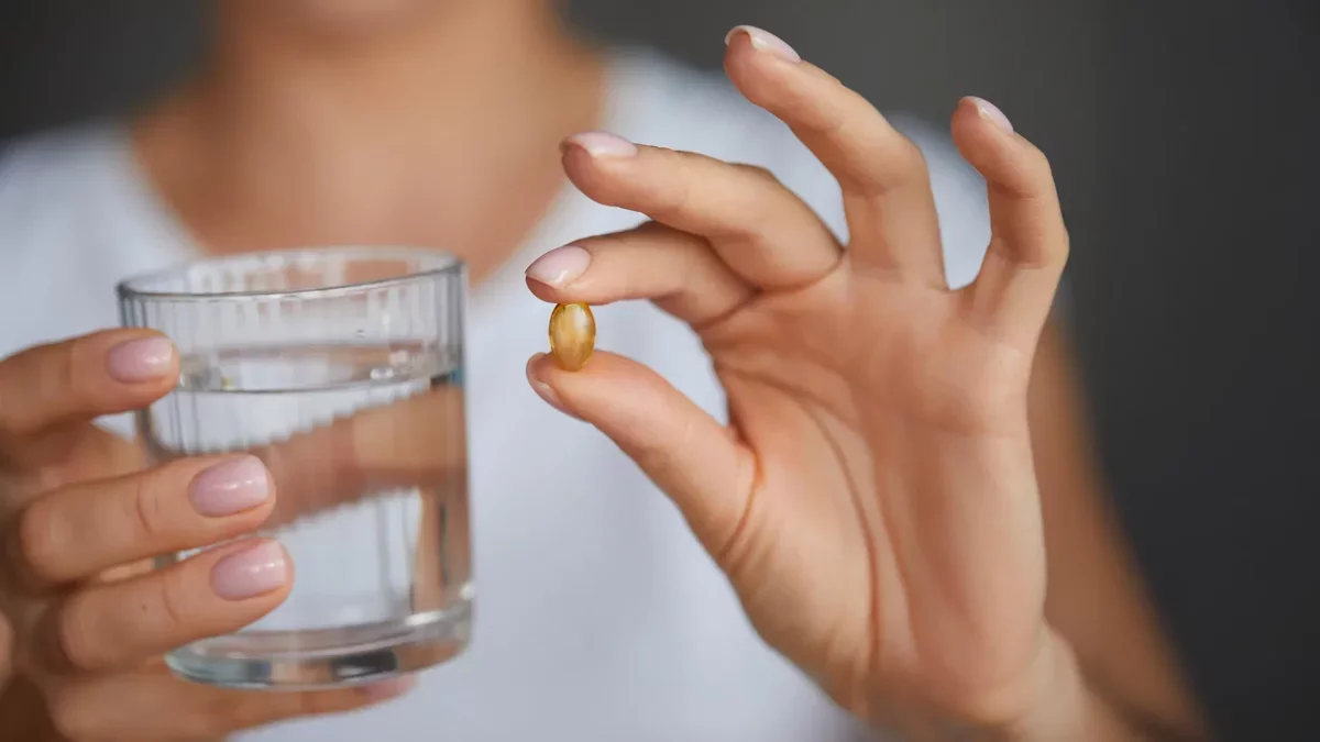 New Insights on Vitamin D and Long COVID from Recent Trial