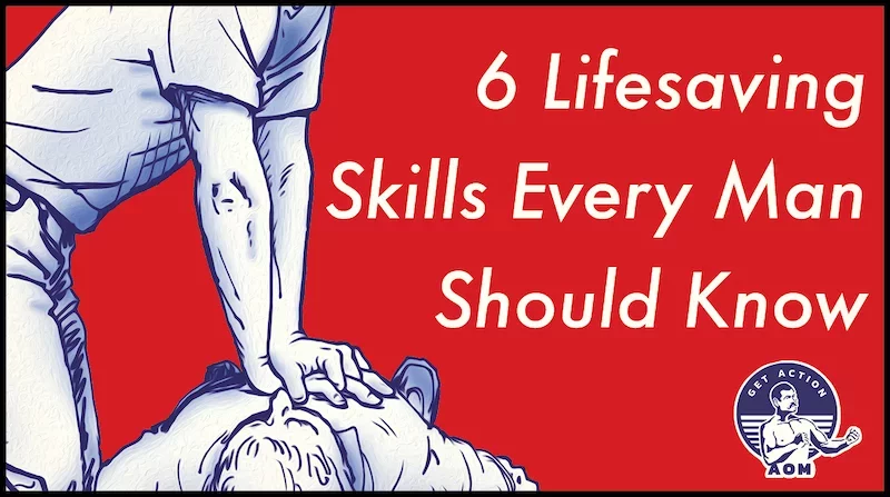 Essential Lifesaving Skills Every Individual Should Master