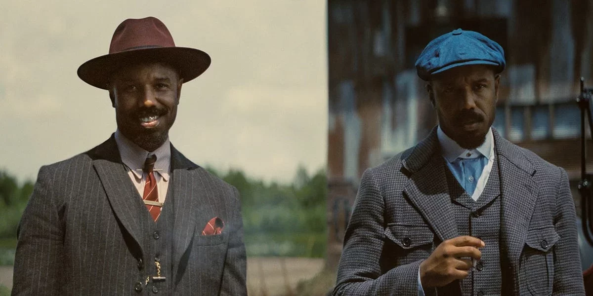 Discover the Unique Cinematic Experience of "Sinners"