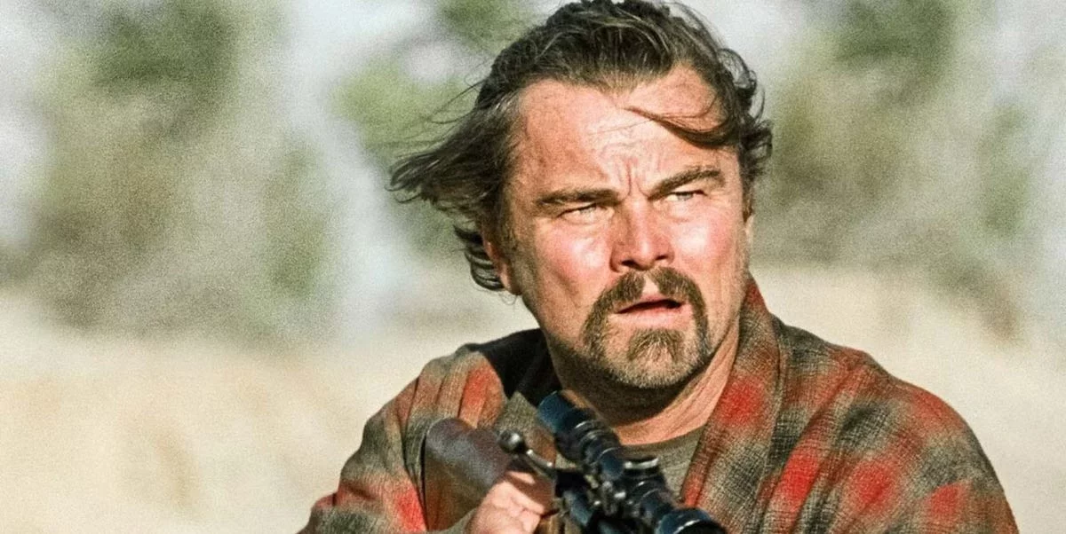 "One Battle After Another": A Captivating Journey of Fatherhood and Adventure