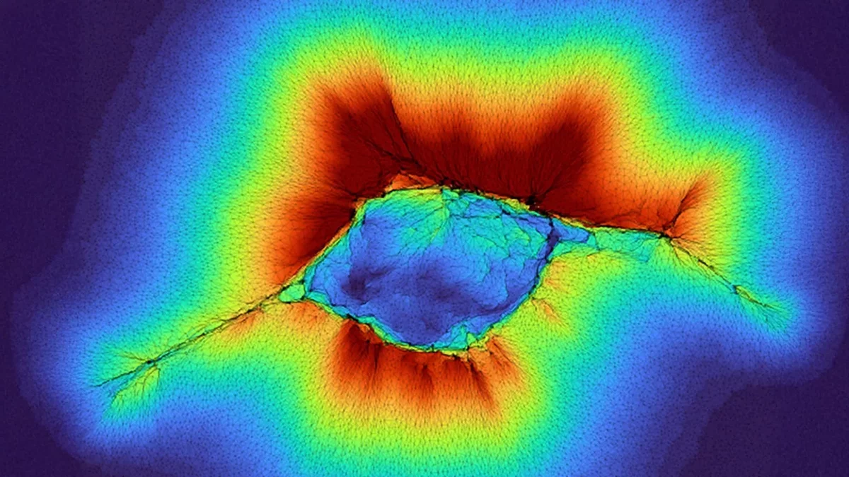 Cells Exhibit Remarkable Sensing Abilities, Shedding Light on Cancer Spread