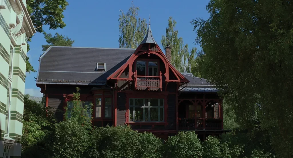 Nordic Artistry: A Quiet Resurgence of Helene Schjerfbeck's Influence