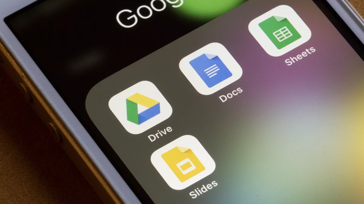 Google Workspace Introduces Innovative AI Features