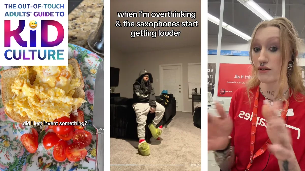 The Trendy Breakfast: Frambled Eggs and TikTok's Cultural Influence